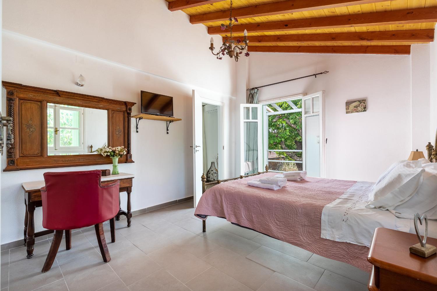 Skopelos Amigdalia Cottage Exteriör bild